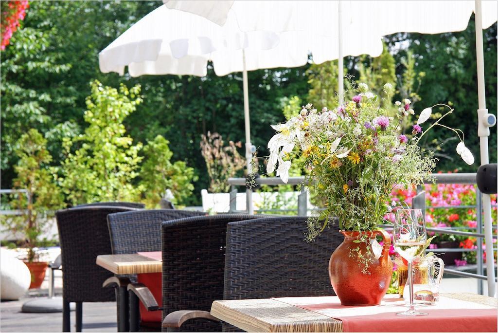 Vital Wiedemann Hotel 3*
