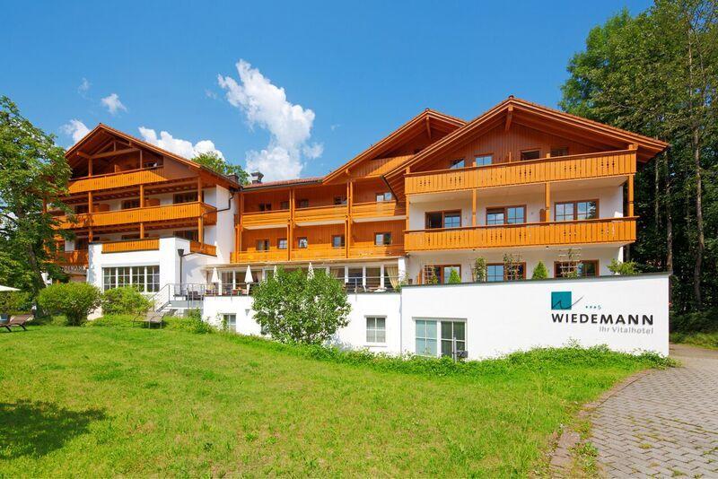 Vital Wiedemann Füssen