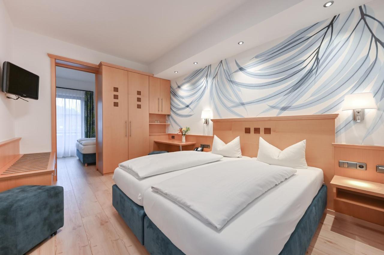 Hotel Vital Wiedemann Füssen