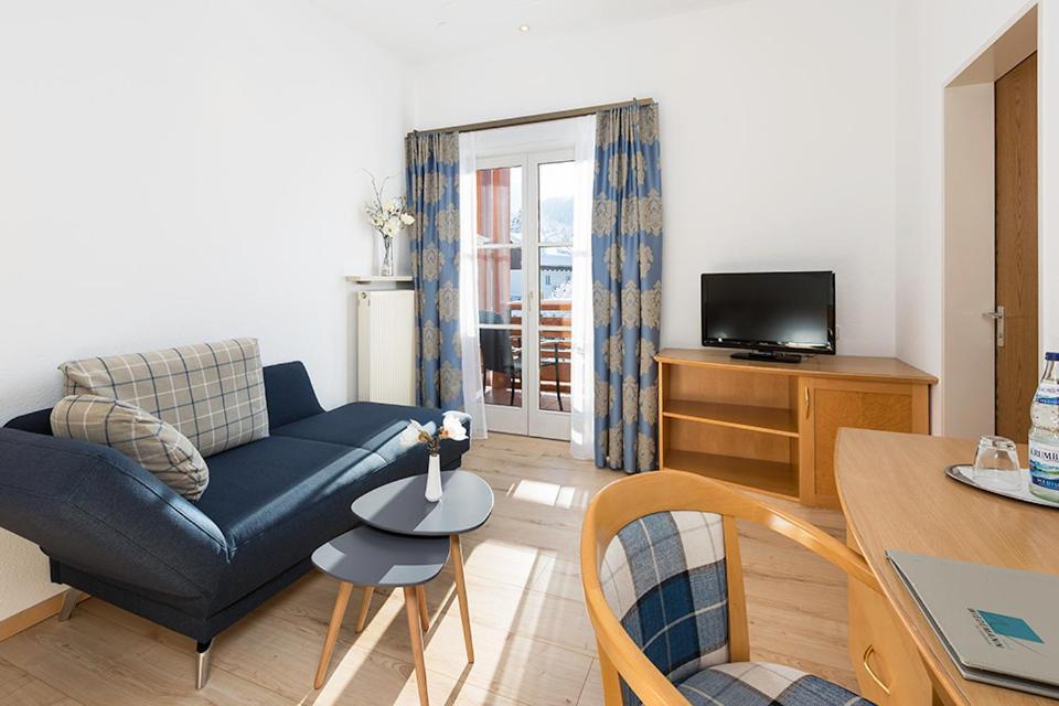 Vital Wiedemann Hotel 3*