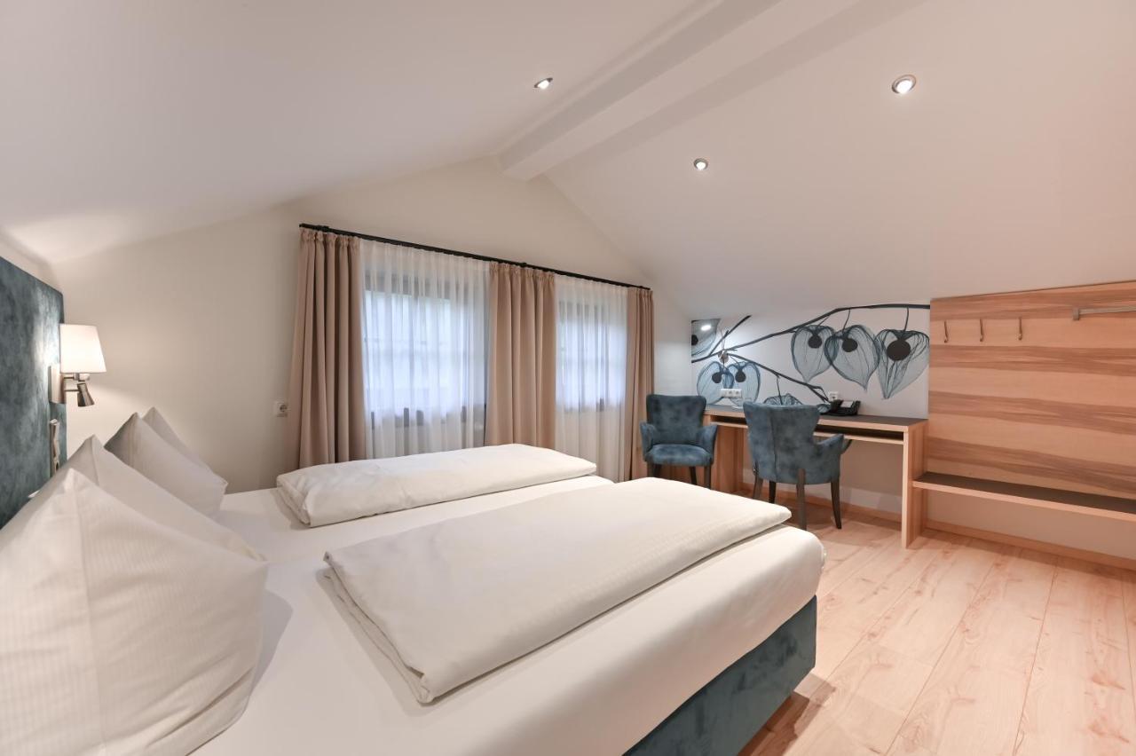Hotel Vital Wiedemann Füssen