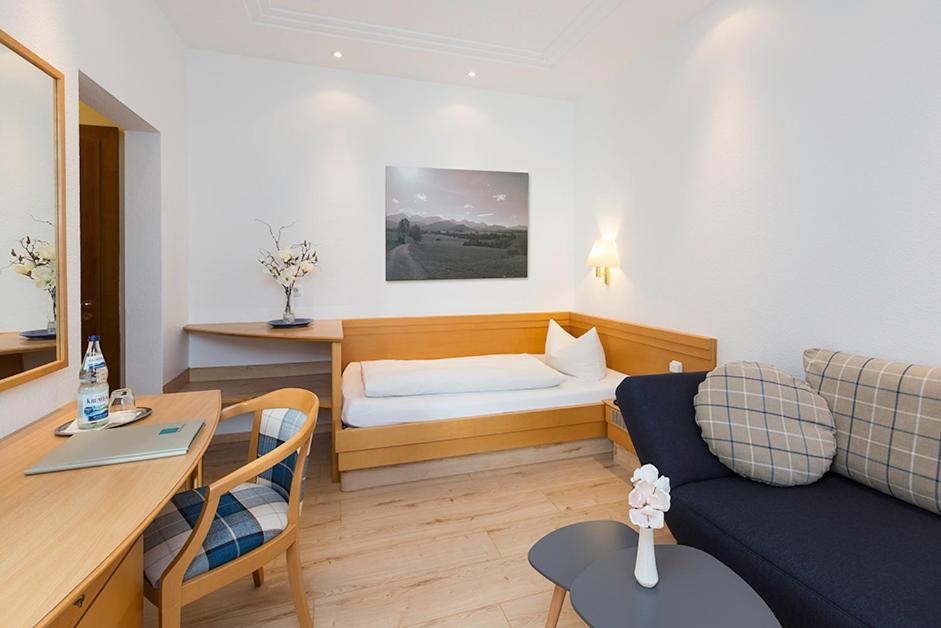Vital Wiedemann Hotel Füssen