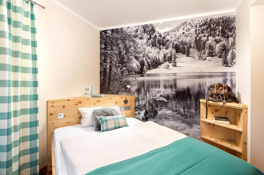Vital Wiedemann Hotel Füssen