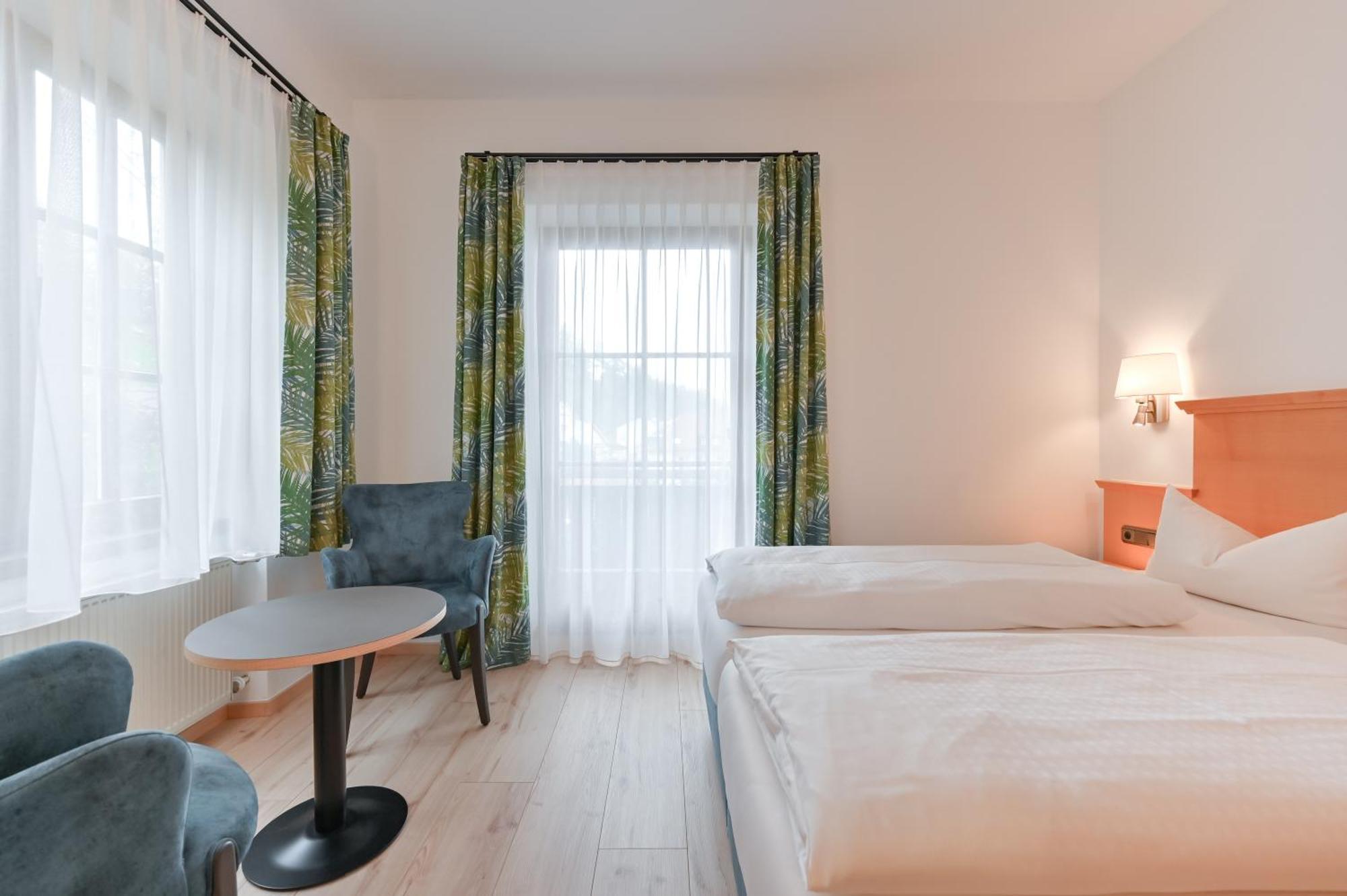 Hotel Vital Wiedemann