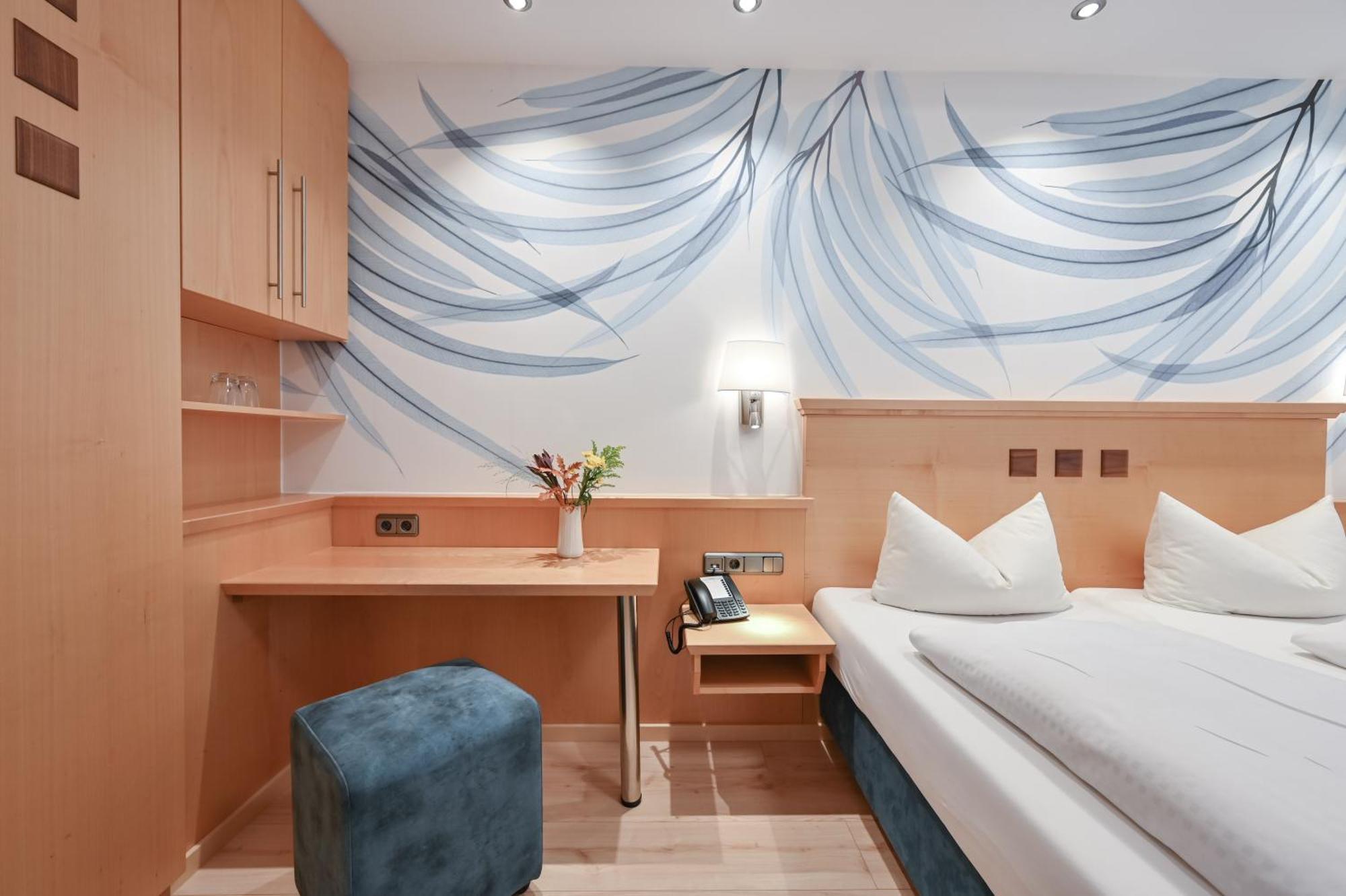 Vital Wiedemann 3* Füssen