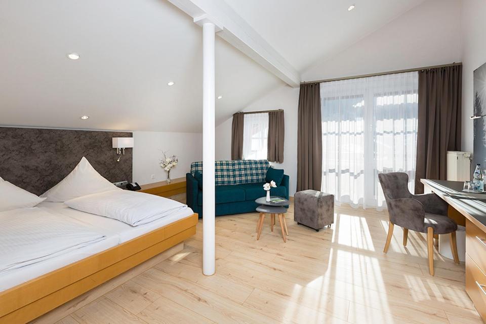 Hotel Vital Wiedemann