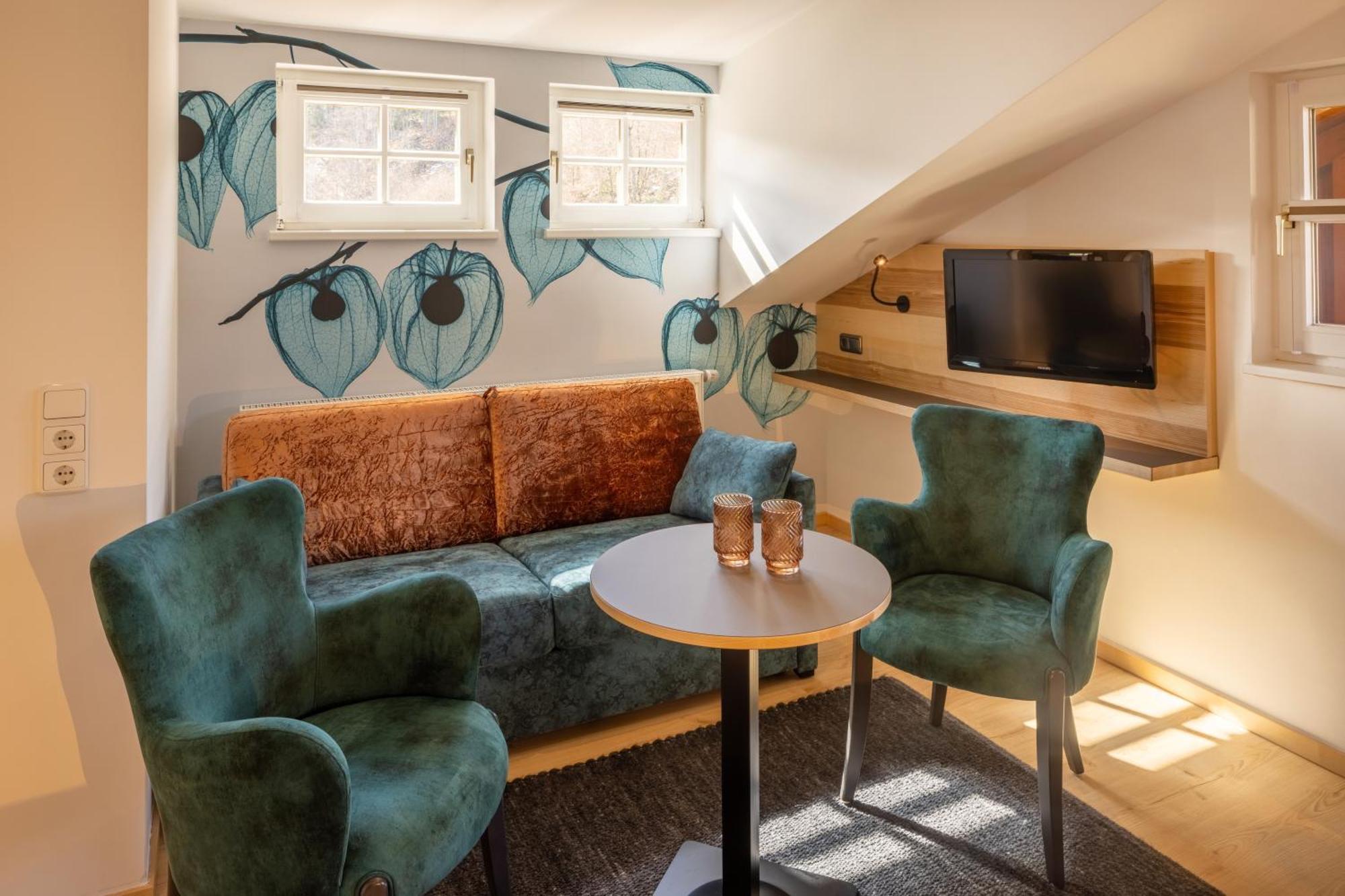 Vital Wiedemann Hotel 3*