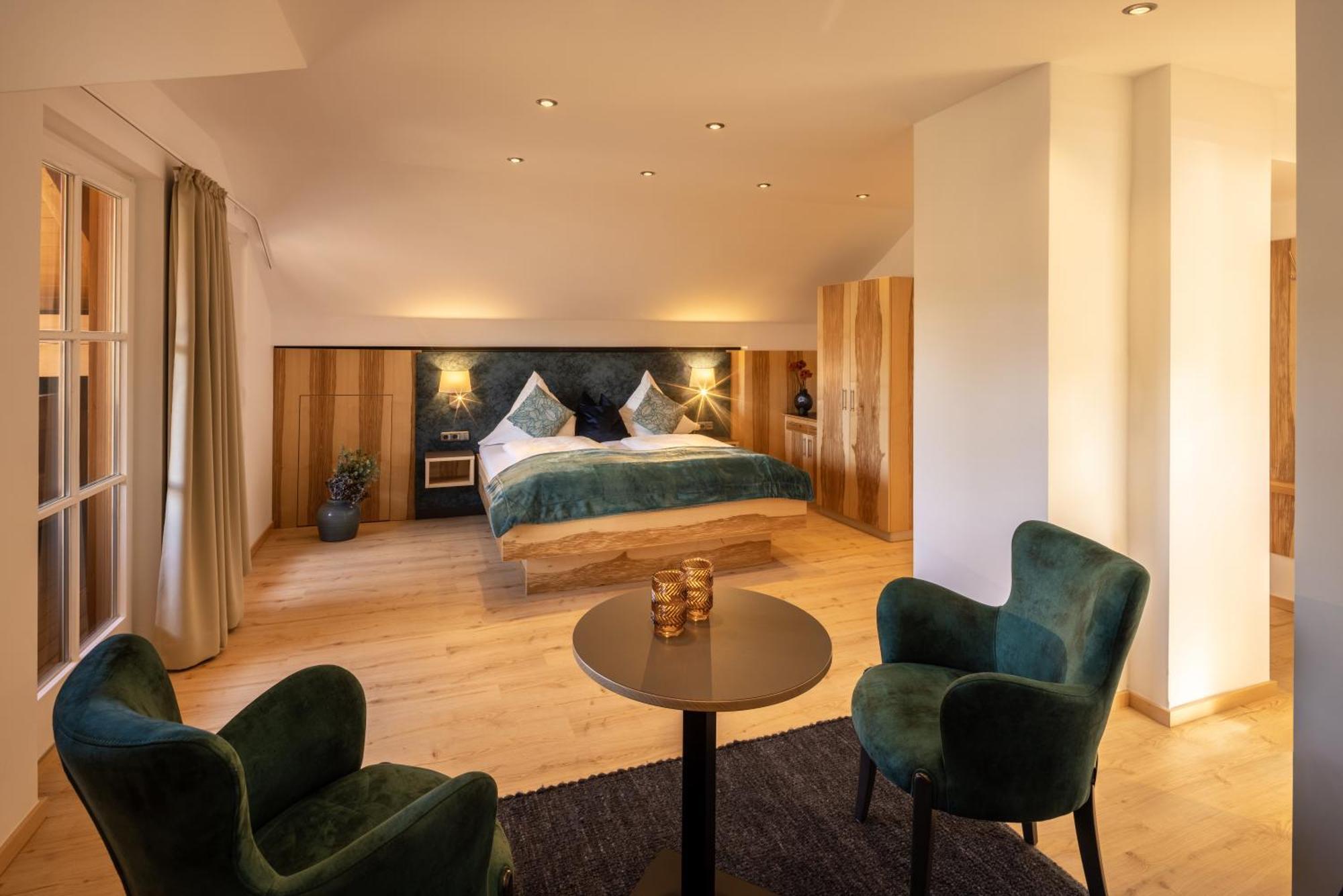 Hotel Vital Wiedemann Füssen