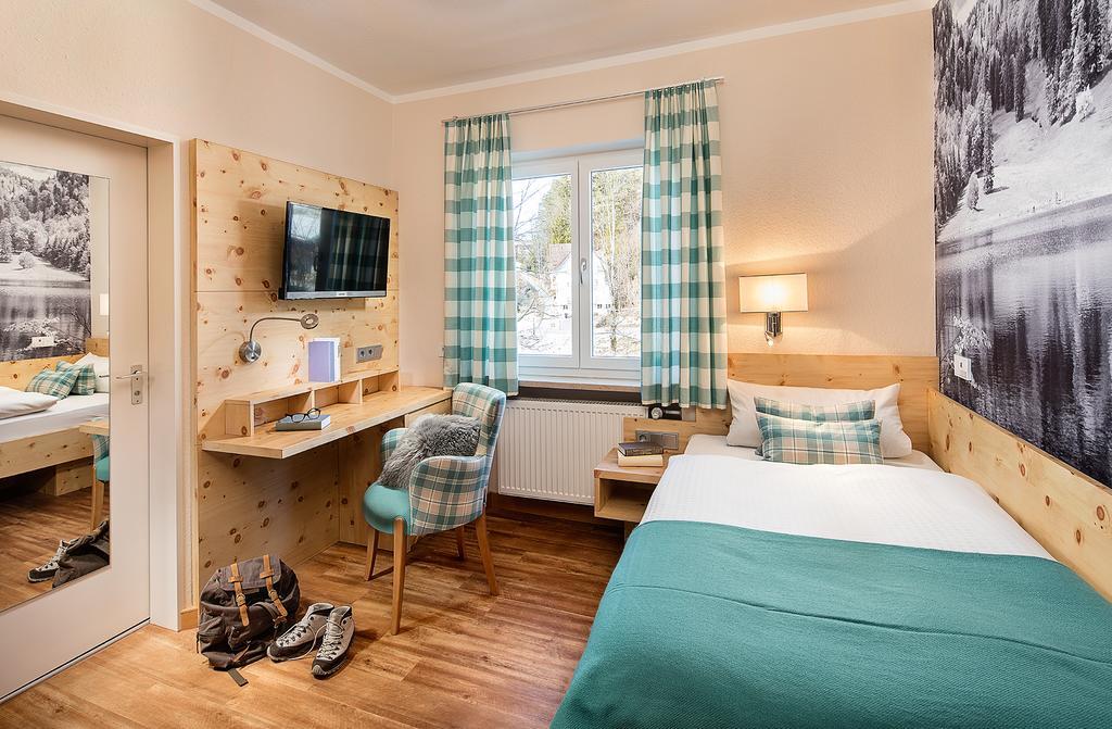 Hotel Vital Wiedemann Füssen