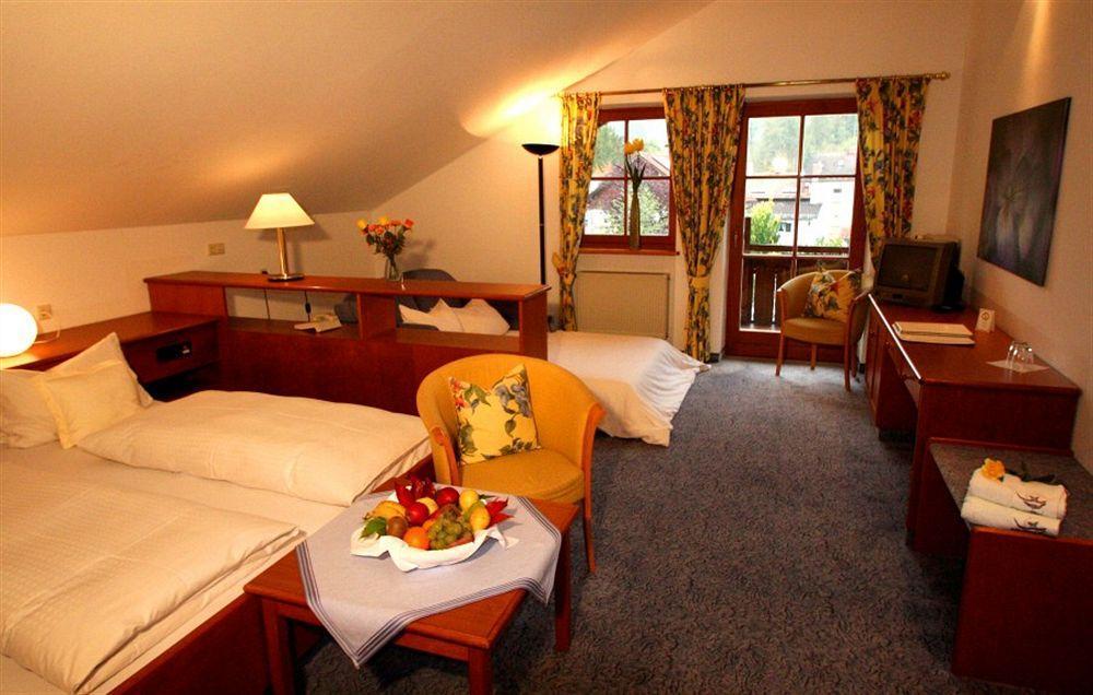 Hotel Vital Wiedemann 3*