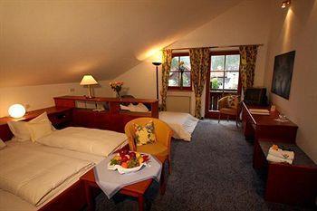 Hotel Vital Wiedemann Füssen
