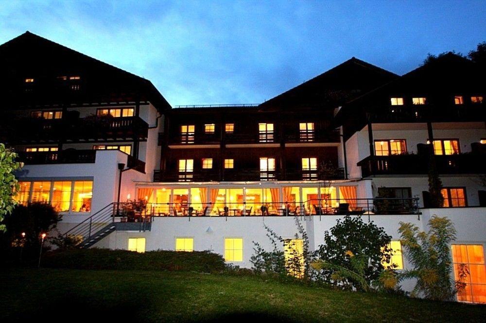 Vital Wiedemann Hotel Füssen