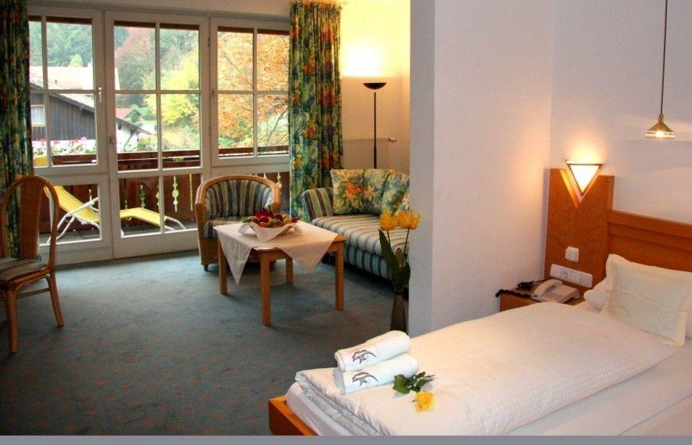 Vital Wiedemann Hotel