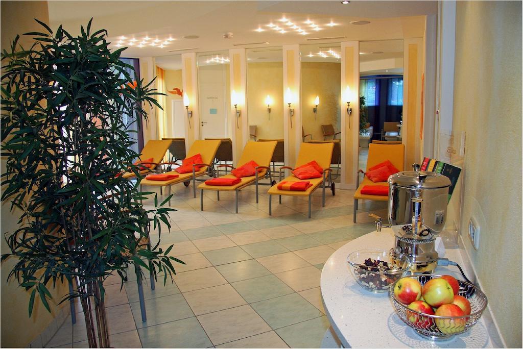 Hotel Vital Wiedemann 3*