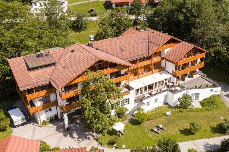 Hotel Vital Wiedemann