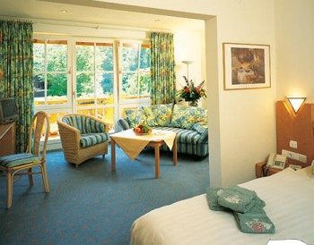 Hotel Vital Wiedemann Füssen