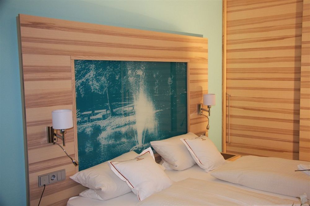 Hotel Vital Wiedemann 3*