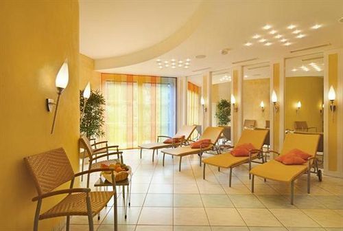 Hotel Vital Wiedemann Füssen