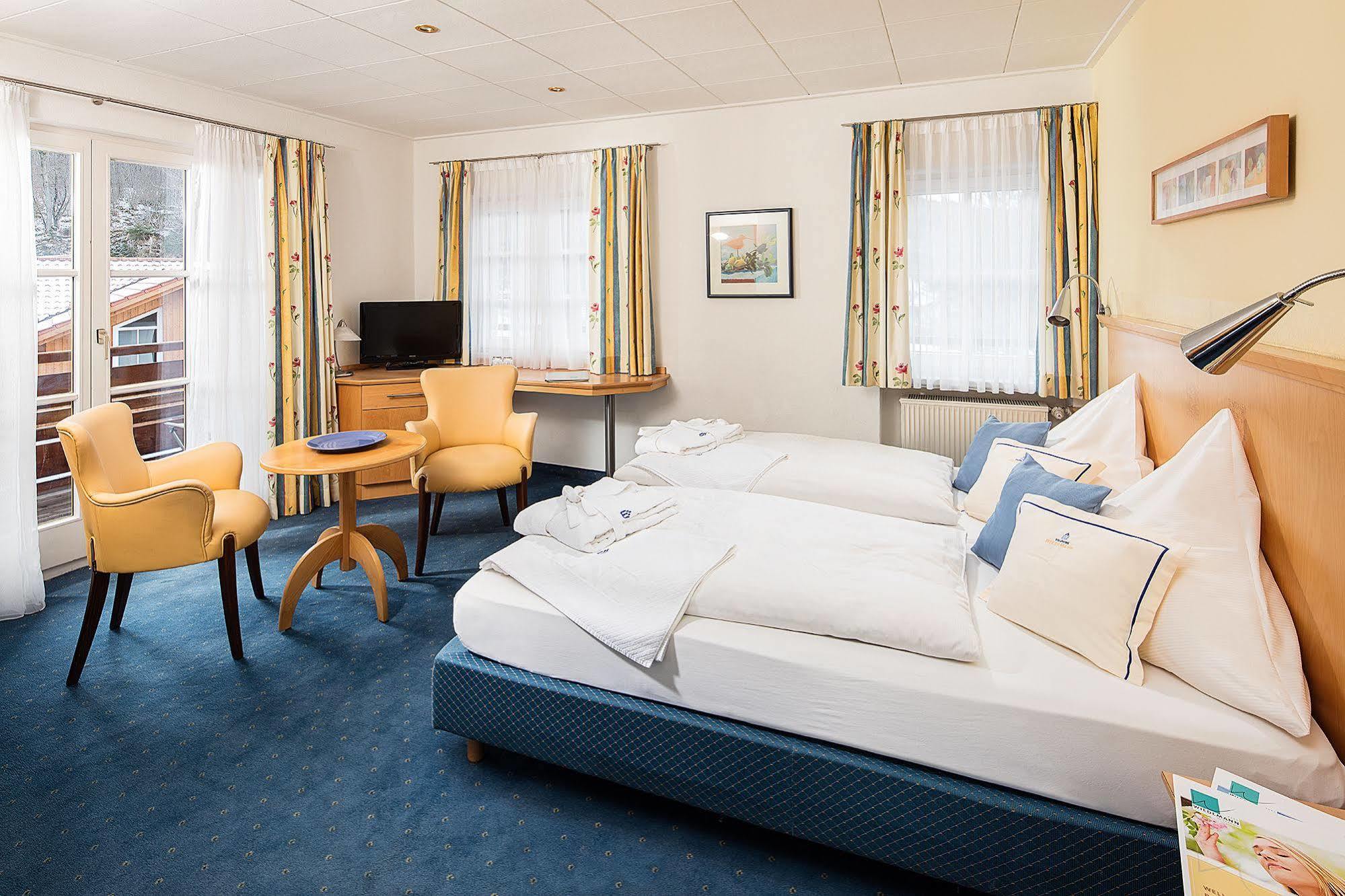 Hotel Vital Wiedemann 3*