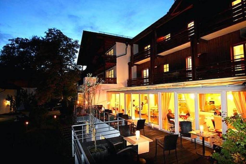 Hotel Vital Wiedemann Füssen