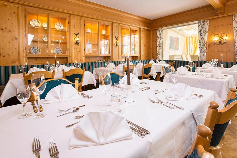 Hotel Vital Wiedemann Füssen