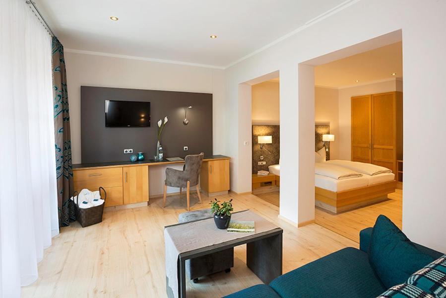 Vital Wiedemann 3* Füssen